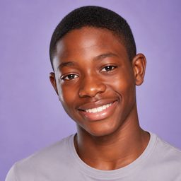 Mohamed, 3e